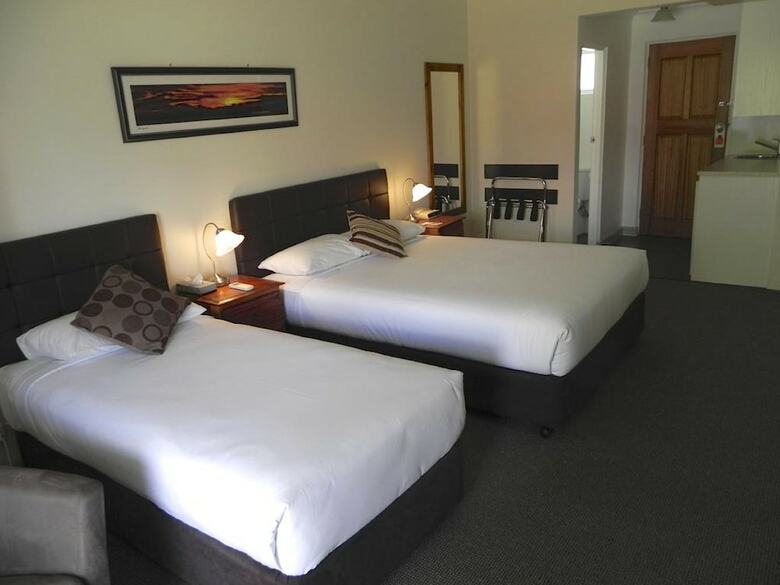Motel Moore Park Inn