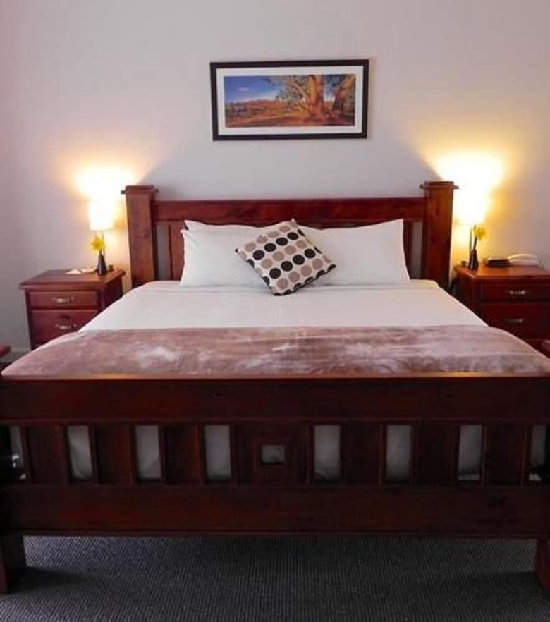 Motel Moore Park Inn