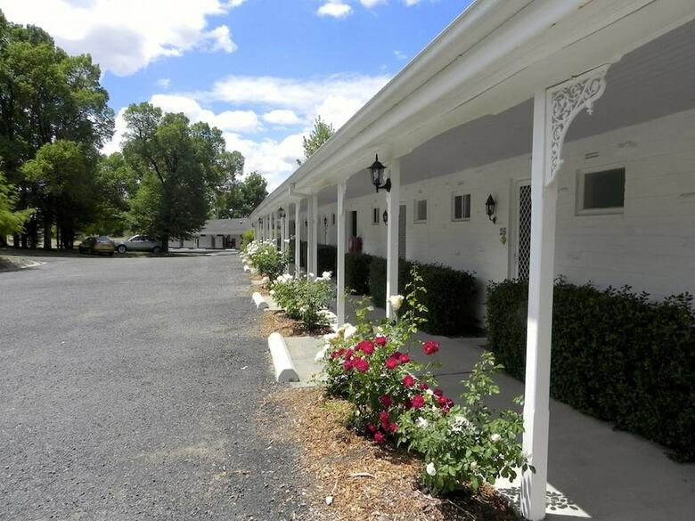 Motel Moore Park Inn