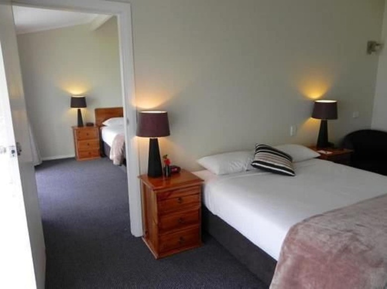 Motel Moore Park Inn