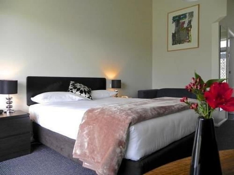 Motel Moore Park Inn