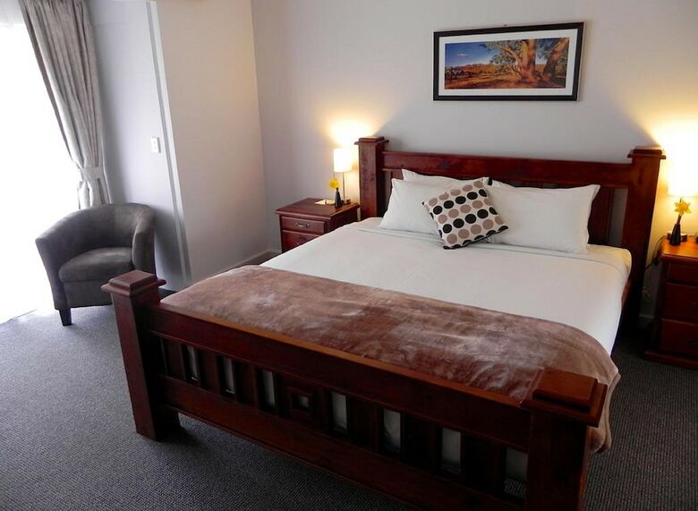 Motel Moore Park Inn
