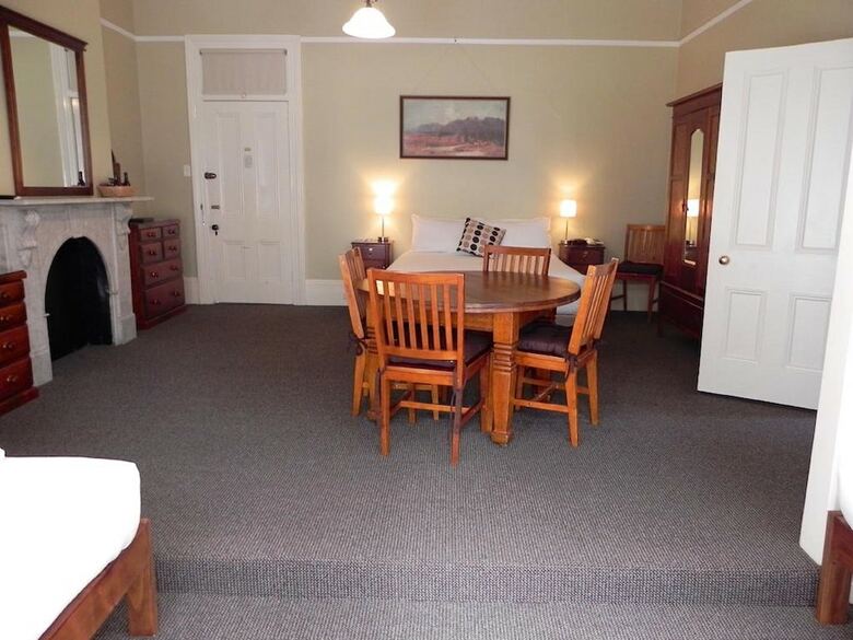 Motel Moore Park Inn