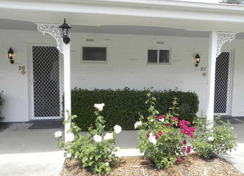 Motel Moore Park Inn