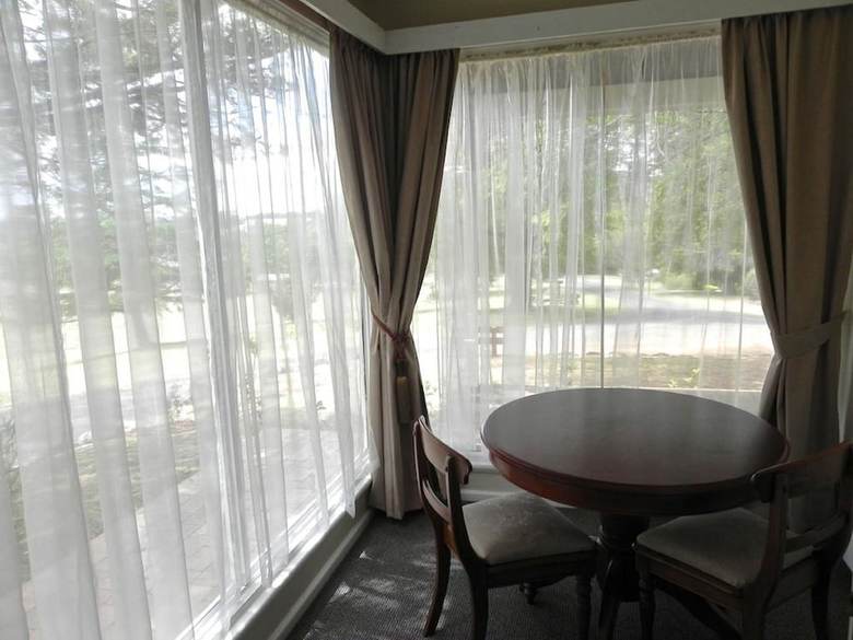 Motel Moore Park Inn