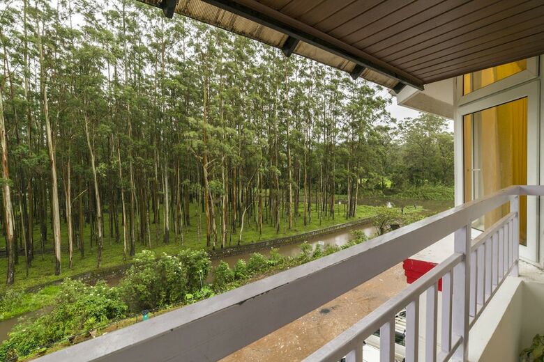 Hotel Hill View Munnar