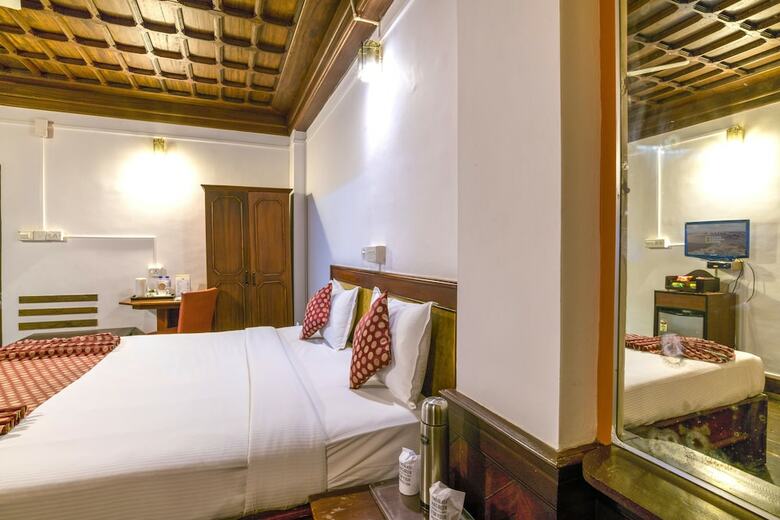 Hotel Hill View Munnar
