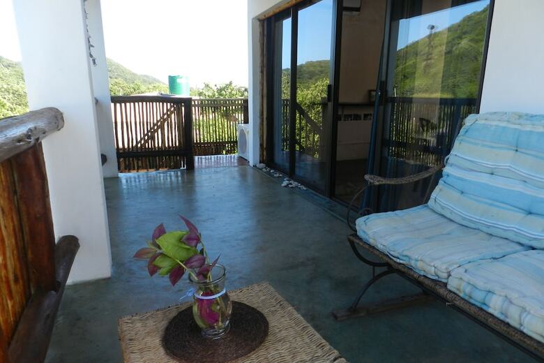 Hotel Gamboozini Lodge