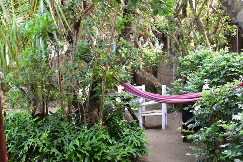 Hotel Gamboozini Lodge