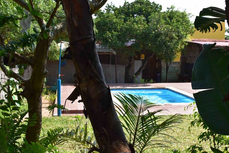 Hotel Gamboozini Lodge