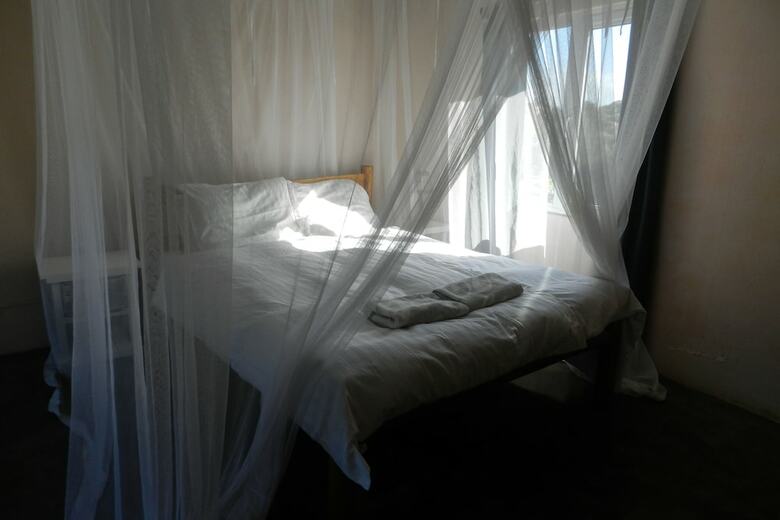 Hotel Gamboozini Lodge