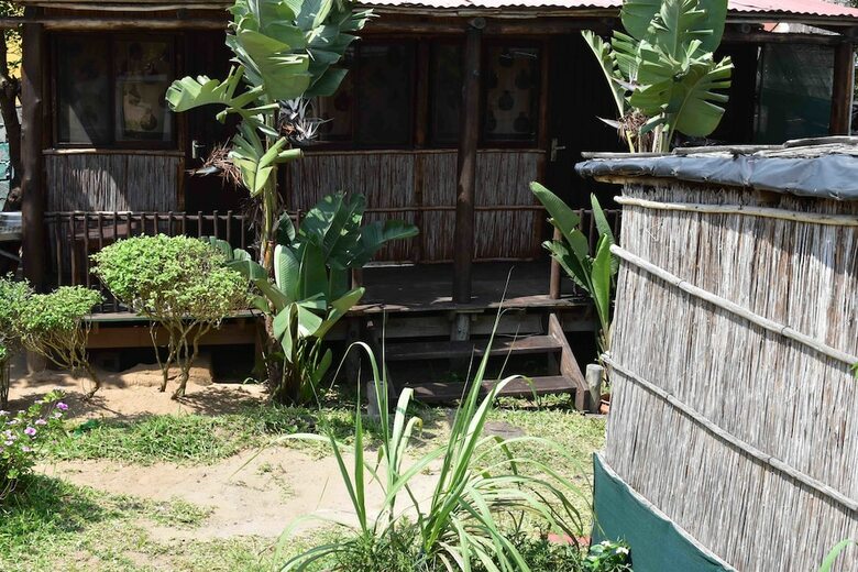 Hotel Gamboozini Lodge