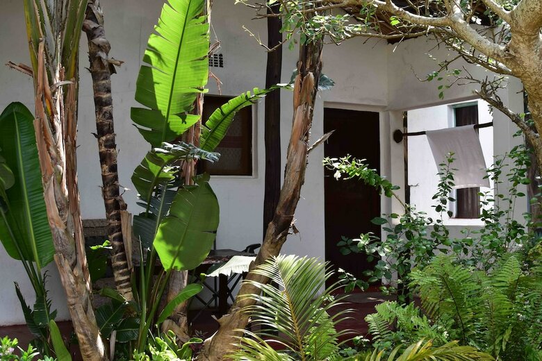 Hotel Gamboozini Lodge