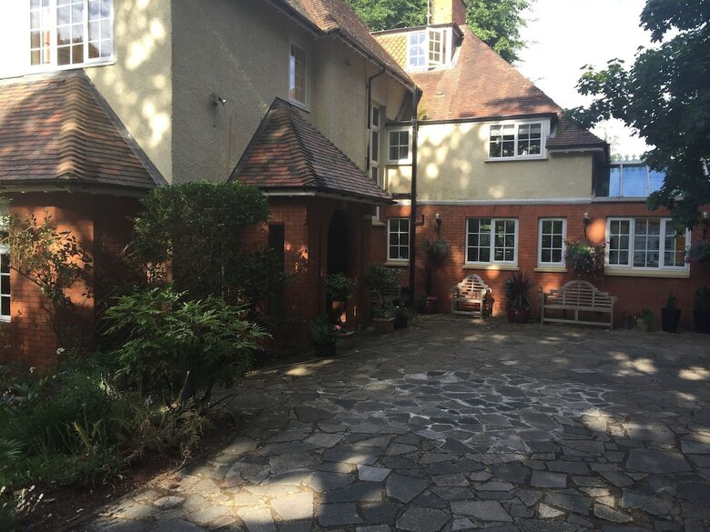 Hotel Melford House
