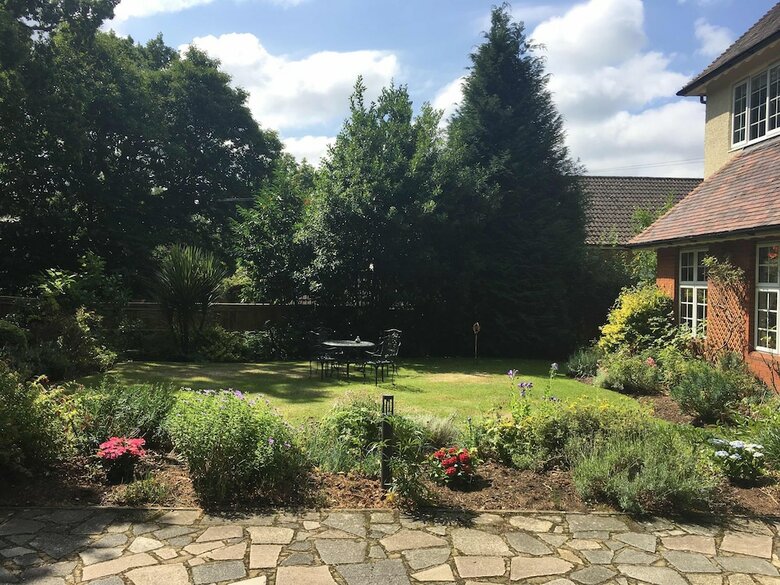 Hotel Melford House