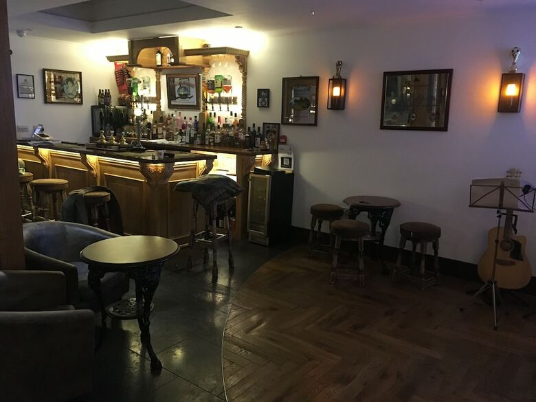 Hotel Melford House