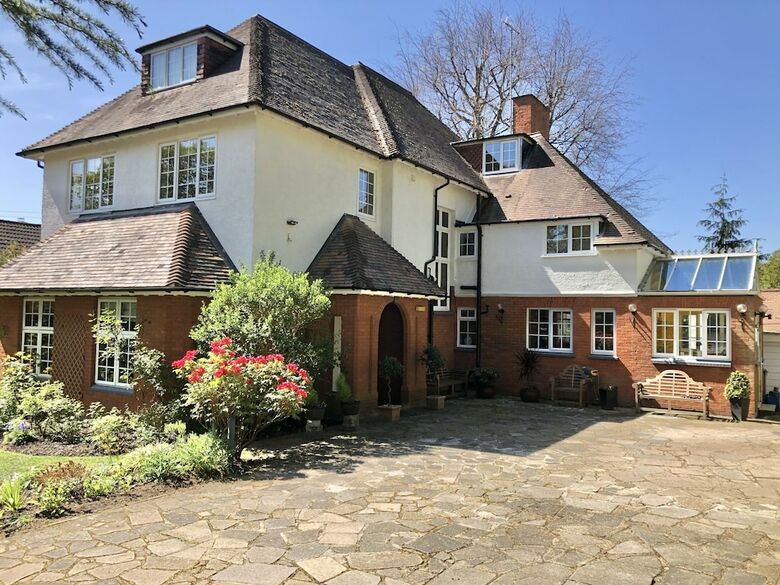Hotel Melford House