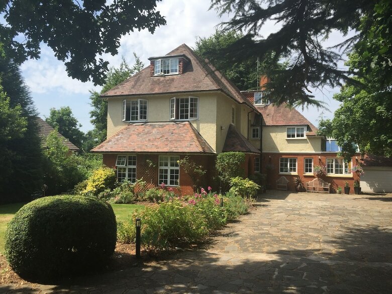Hotel Melford House