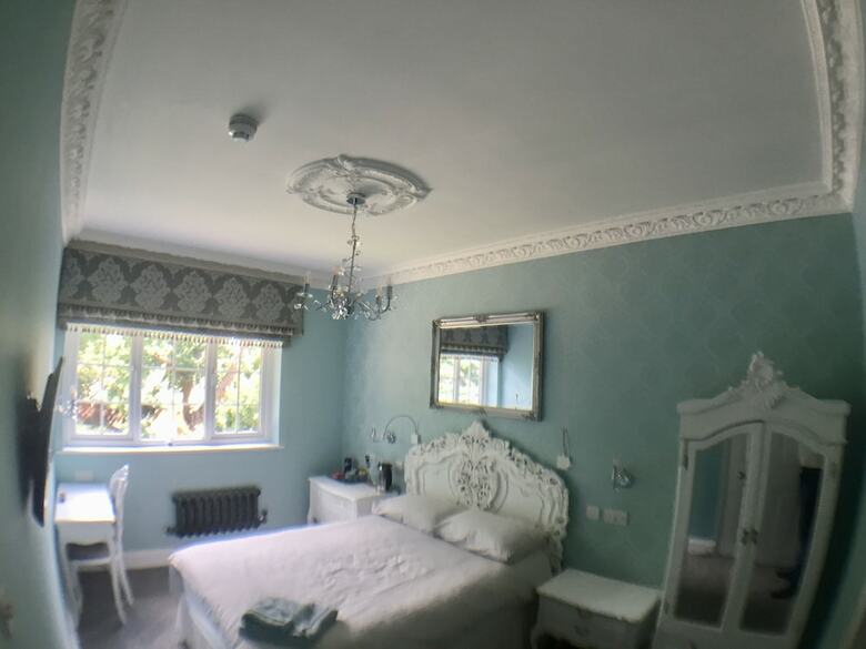 Hotel Melford House
