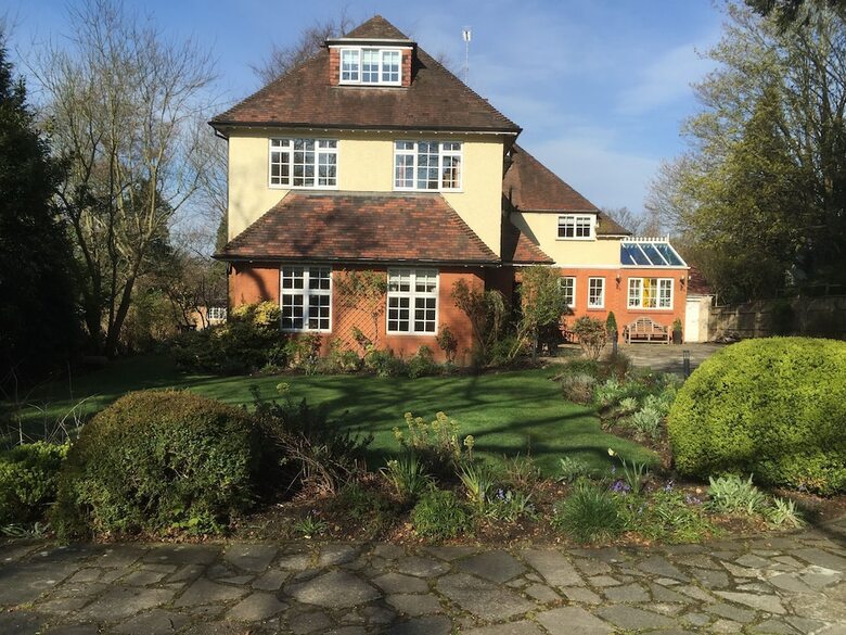 Hotel Melford House