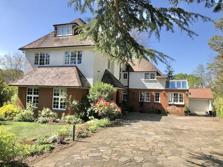 Hotel Melford House