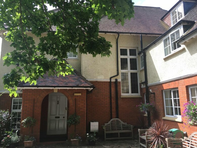Hotel Melford House