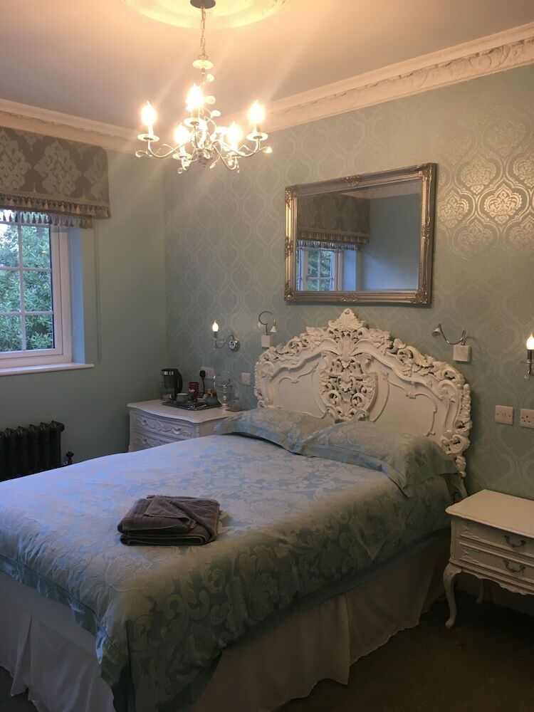 Hotel Melford House