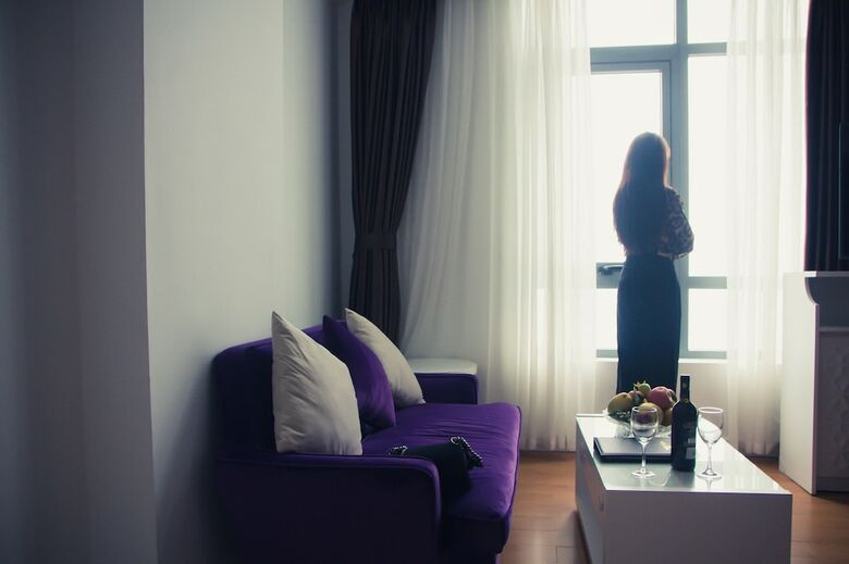 Hotel Royal Huy Tam Dao 2