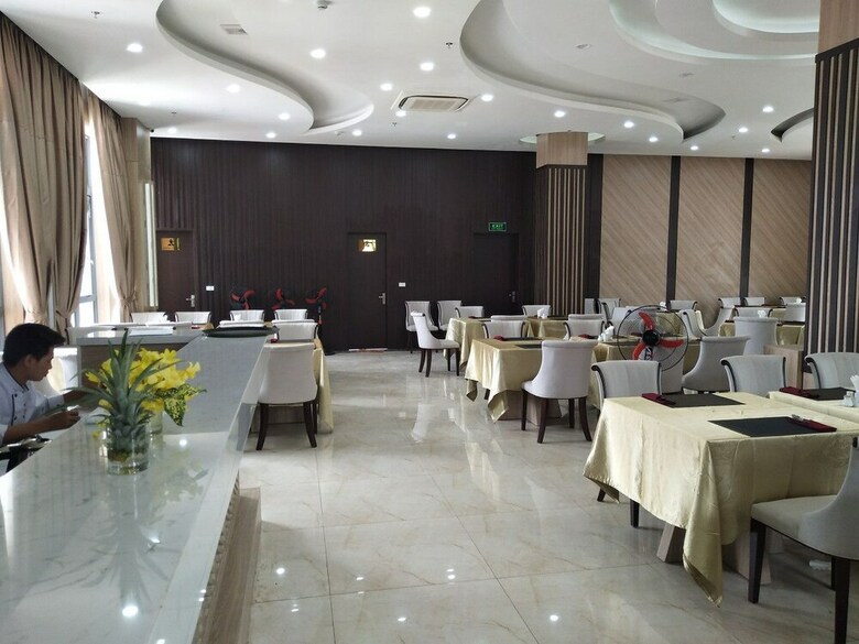 Hotel Royal Huy Tam Dao 2