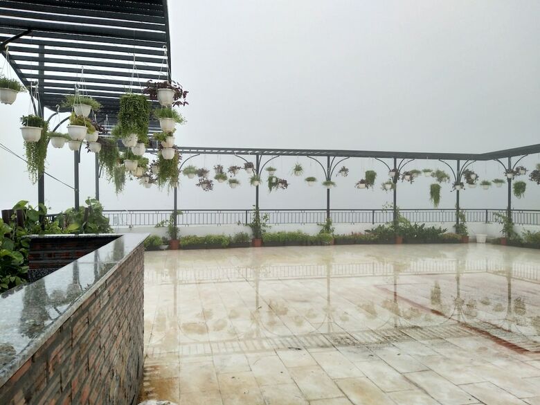 Hotel Royal Huy Tam Dao 2