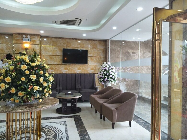 Hotel Royal Huy Tam Dao 2