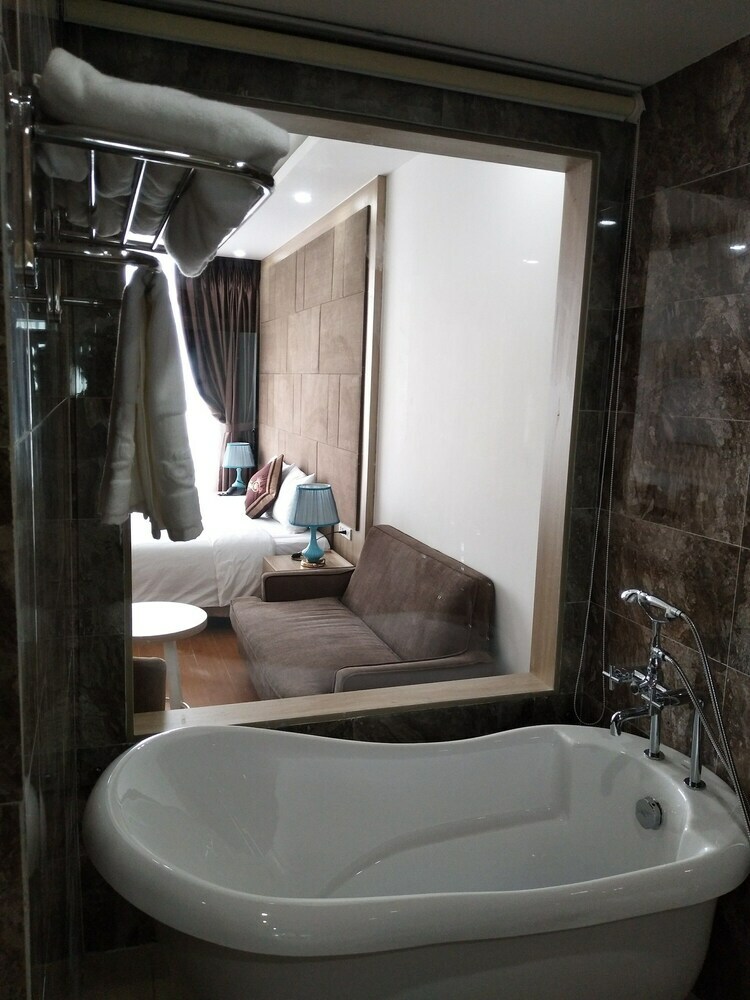Hotel Royal Huy Tam Dao 2