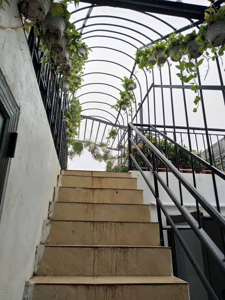 Hotel Royal Huy Tam Dao 2