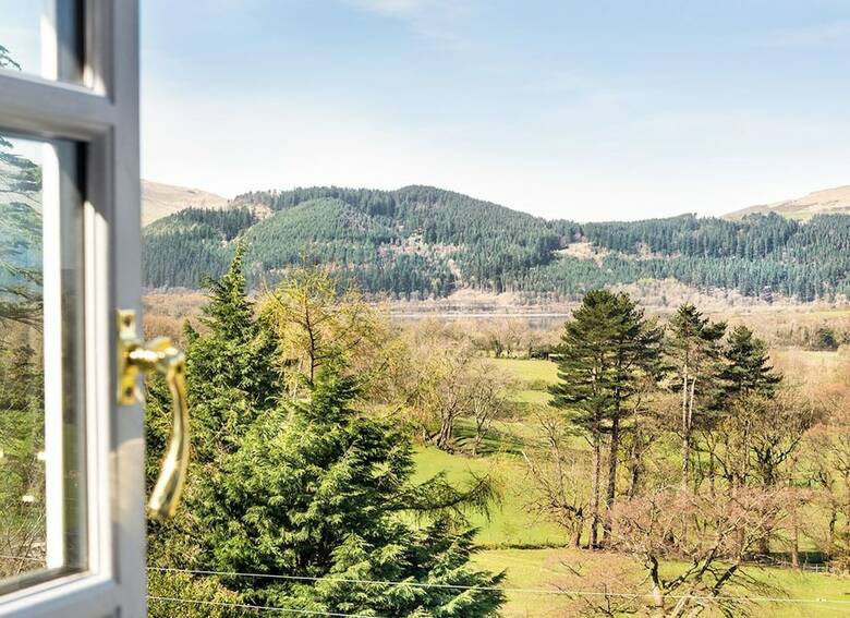 Hotel Ravenstone Manor