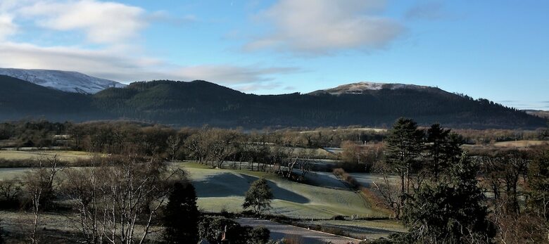 Hotel Ravenstone Manor
