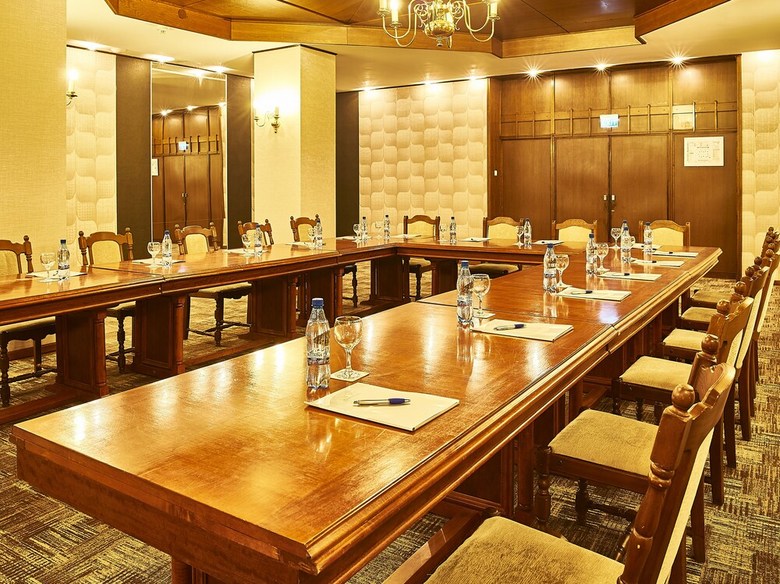 Hotel Continental Forum Tirgu Mures