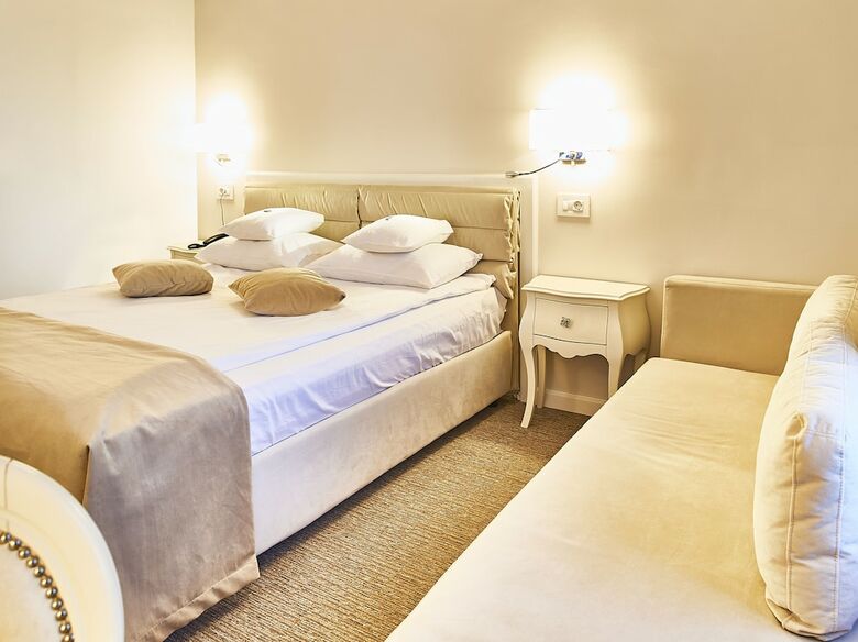 Hotel Continental Forum Tirgu Mures