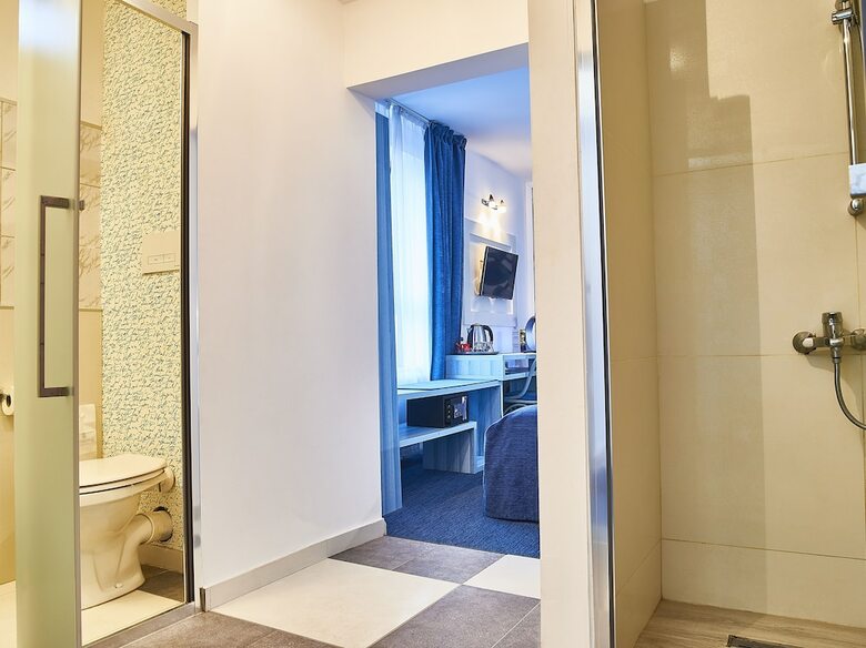 Hotel Continental Forum Tirgu Mures