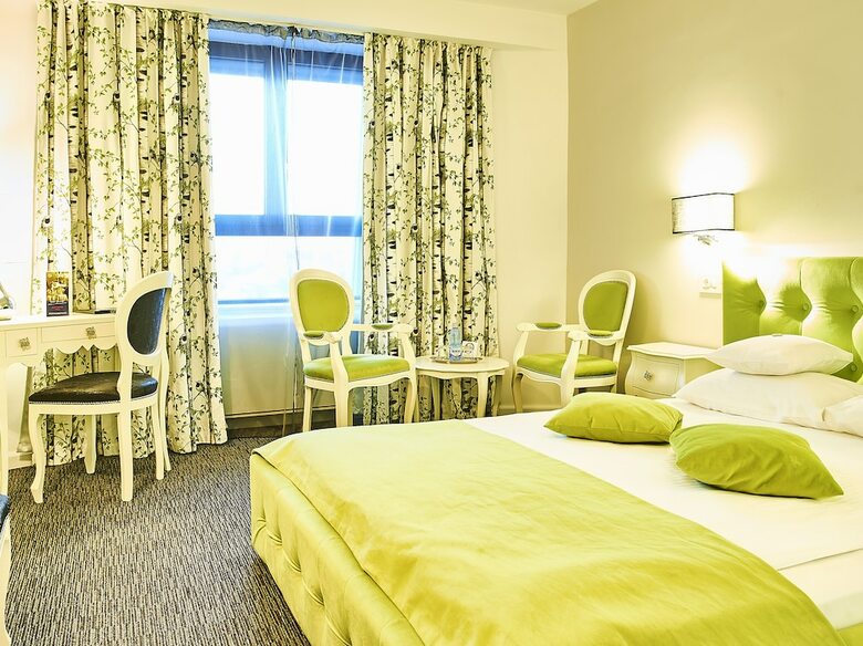 Hotel Continental Forum Tirgu Mures