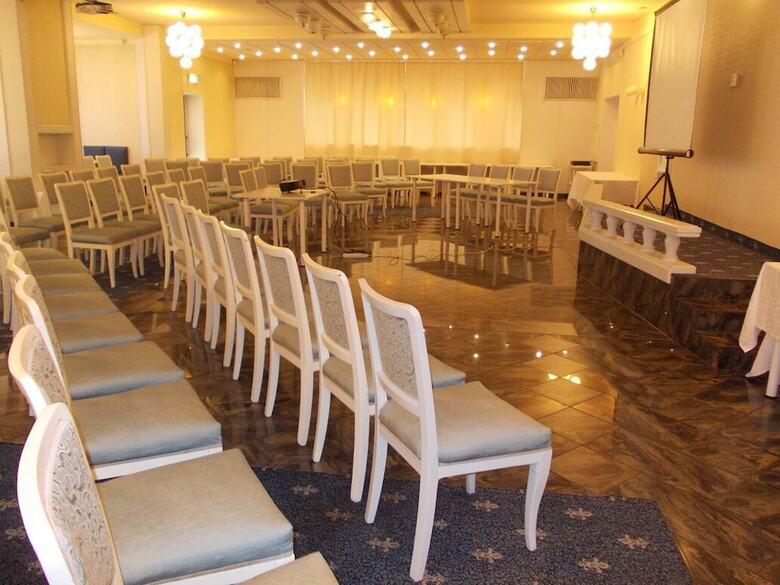 Hotel Continental Forum Tirgu Mures
