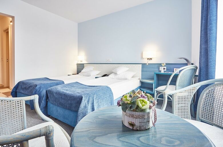 Hotel Continental Forum Tirgu Mures