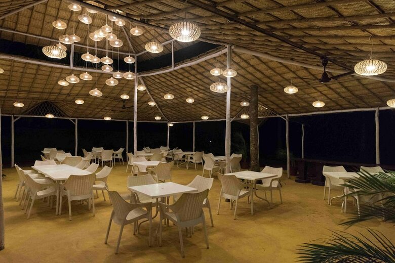 Apartamento Mandrem Village Resort