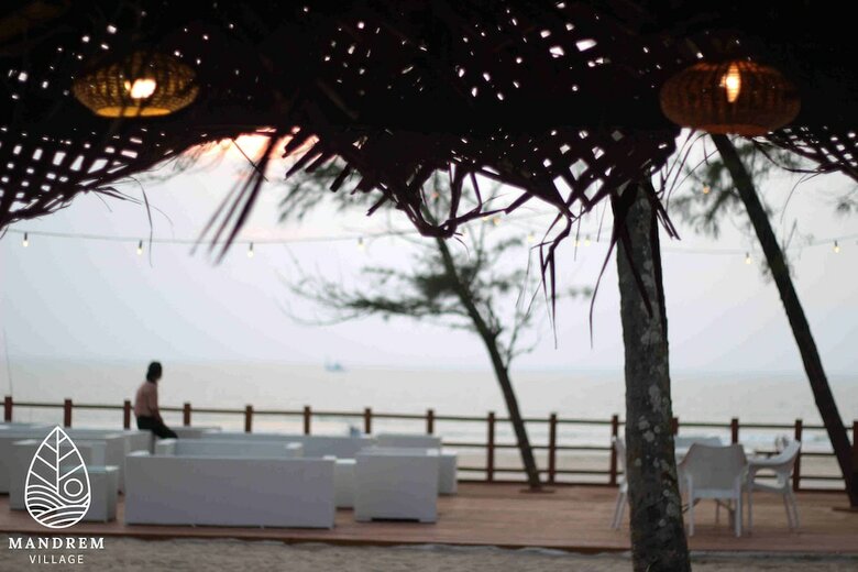 Apartamento Mandrem Village Resort