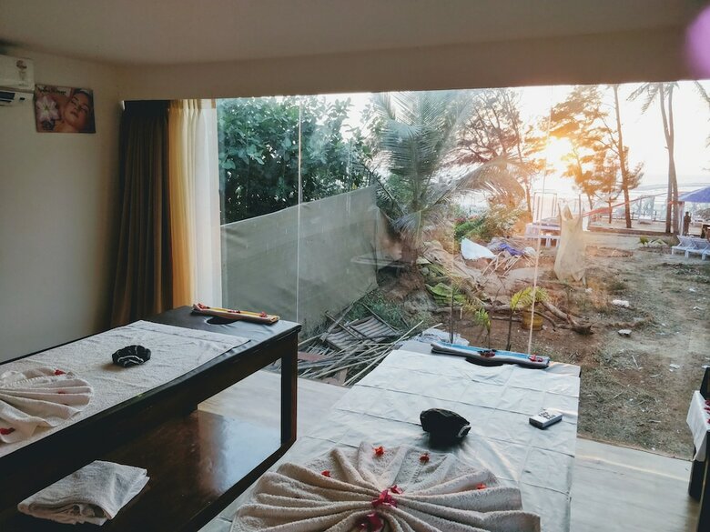 Apartamento Mandrem Village Resort
