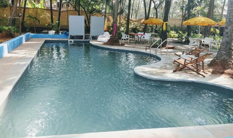 Apartamento Mandrem Village Resort