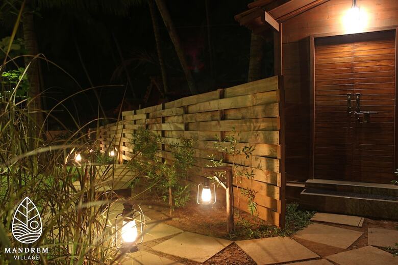 Apartamento Mandrem Village Resort