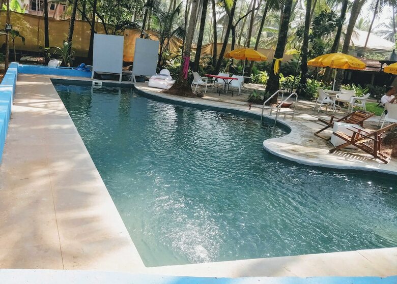 Apartamento Mandrem Village Resort