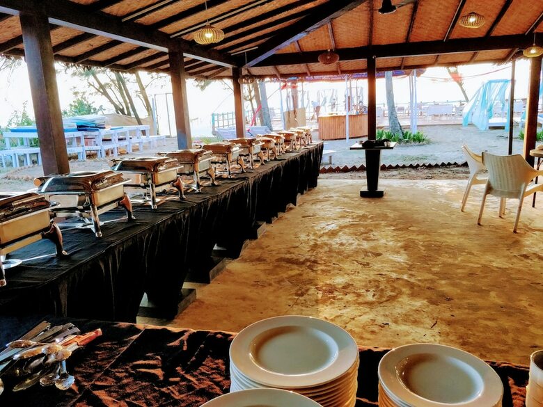 Apartamento Mandrem Village Resort