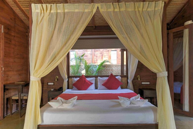 Apartamento Mandrem Village Resort