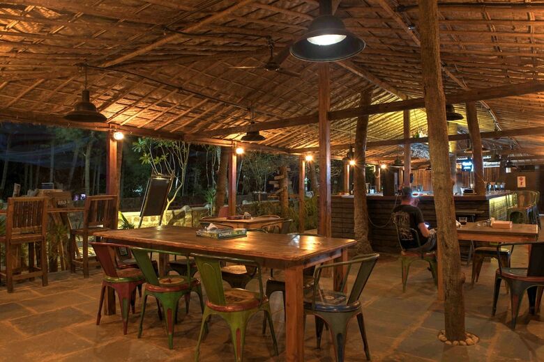 Apartamento Mandrem Village Resort
